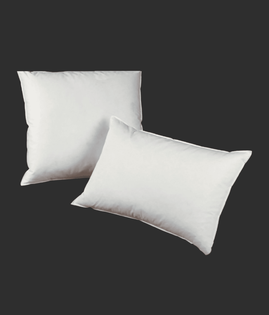 Filling  Pillow, 40 x 70 cm