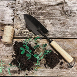 Garten-Spaten - Label 17 New