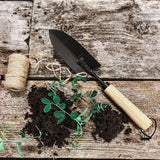 Garten-Spaten - Label 17 New