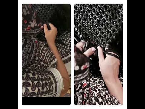 Crossbody Bag Lalla | Black