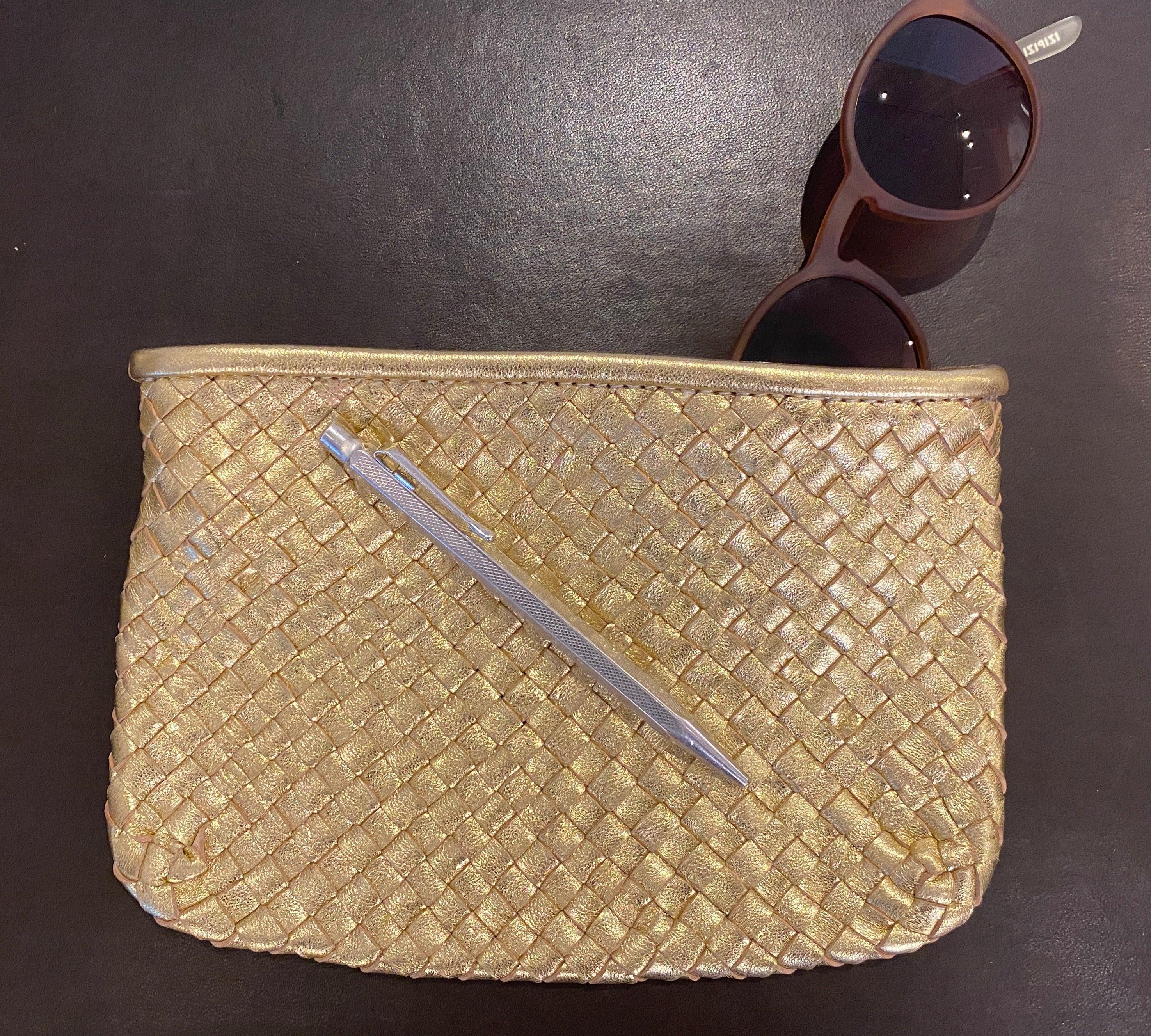 Pouch Tresse Mini - Label 17 New