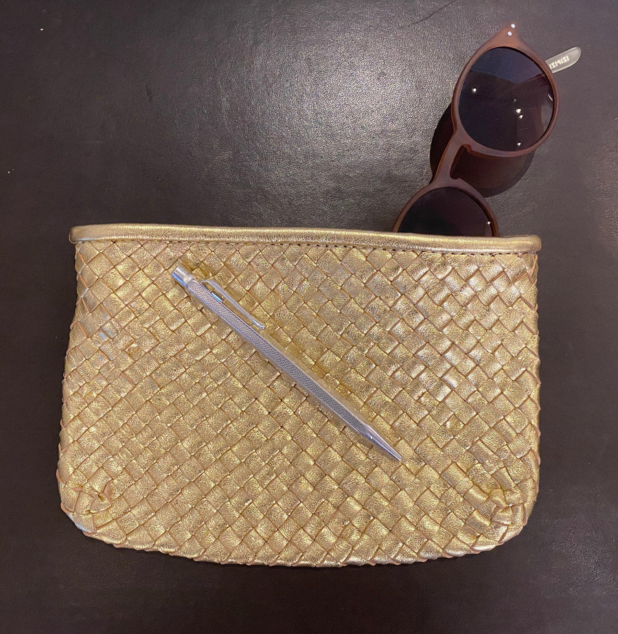 Pouch Tresse Mini - Label 17 New