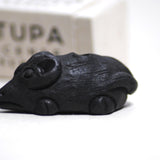 Stupa Incense Mouse Incense Holder, small - Label 17 New