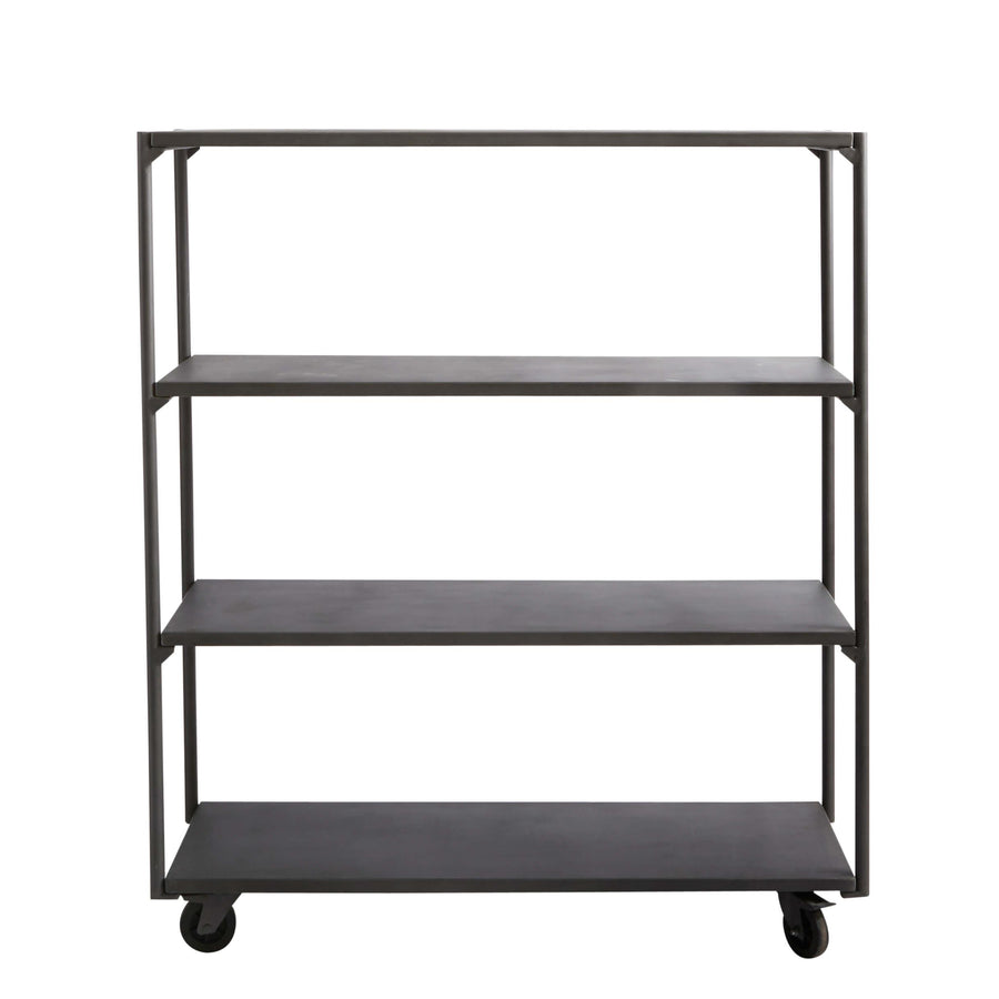 Bookcase Bronx - Label 17 New