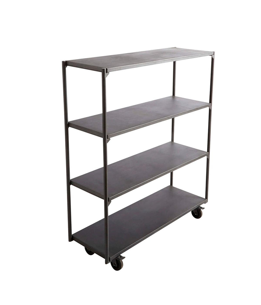 Bookcase Bronx - Label 17 New