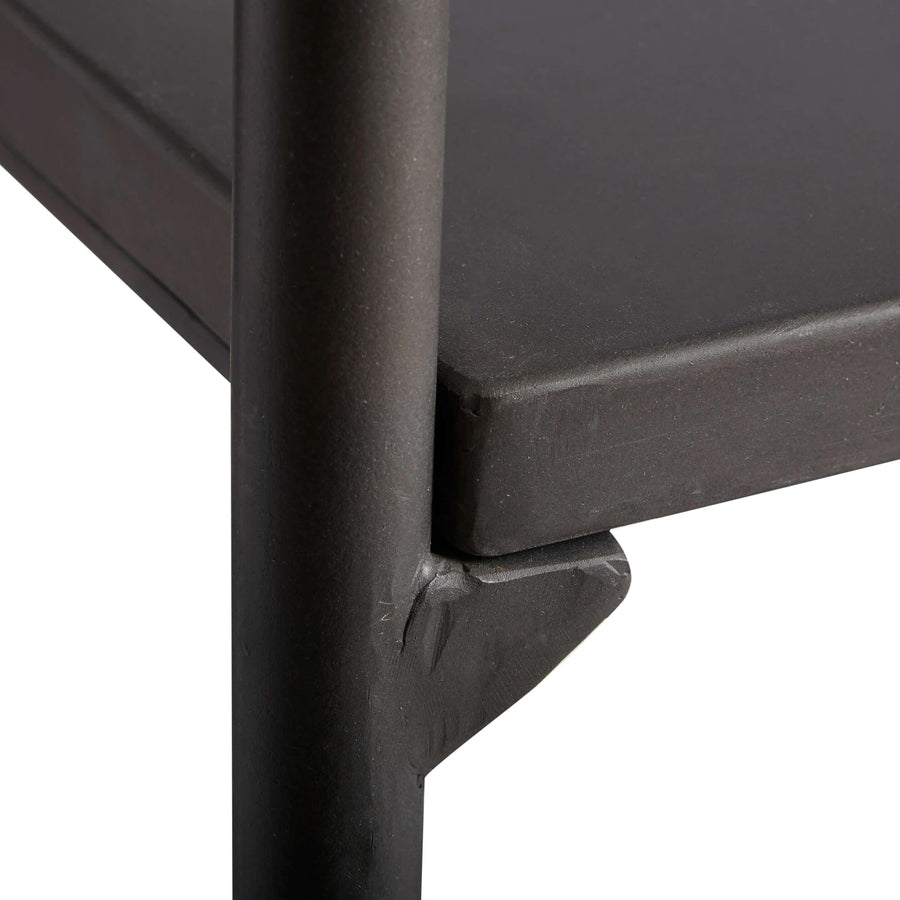 Bookcase Bronx - Label 17 New