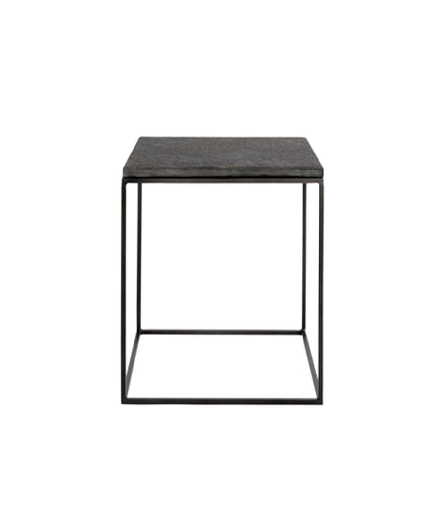 Side Table Bronx - Black - Label 17 New
