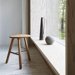 Bonbonniere Echo 15 cm - Grey Brown, Muubs, LABEL17