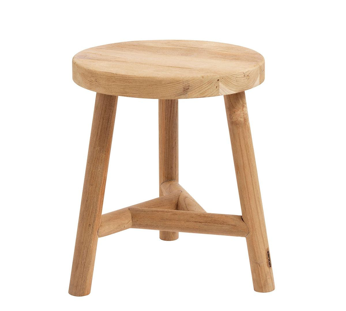 Stool Benji, Nature, Muubs, LABEL17