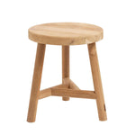 Stool Benji, Nature, Muubs, LABEL17
