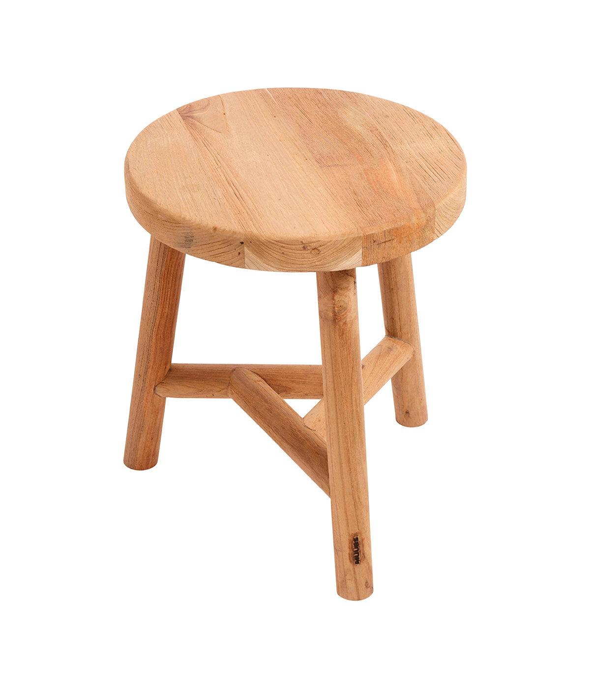 Stool Benji, Nature, Muubs, LABEL17