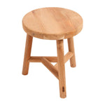 Stool Benji, Nature, Muubs, LABEL17