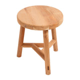 Stool Benji, Nature, Muubs, LABEL17