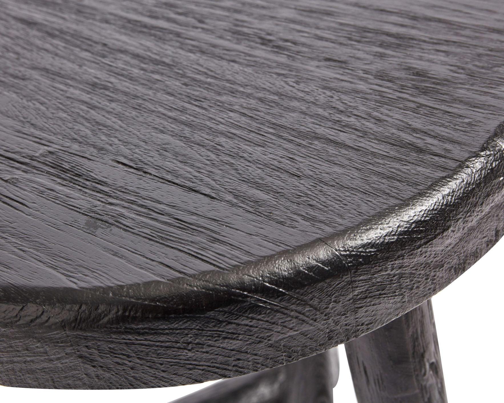 Stool Benji, Nature, Muubs, LABEL17