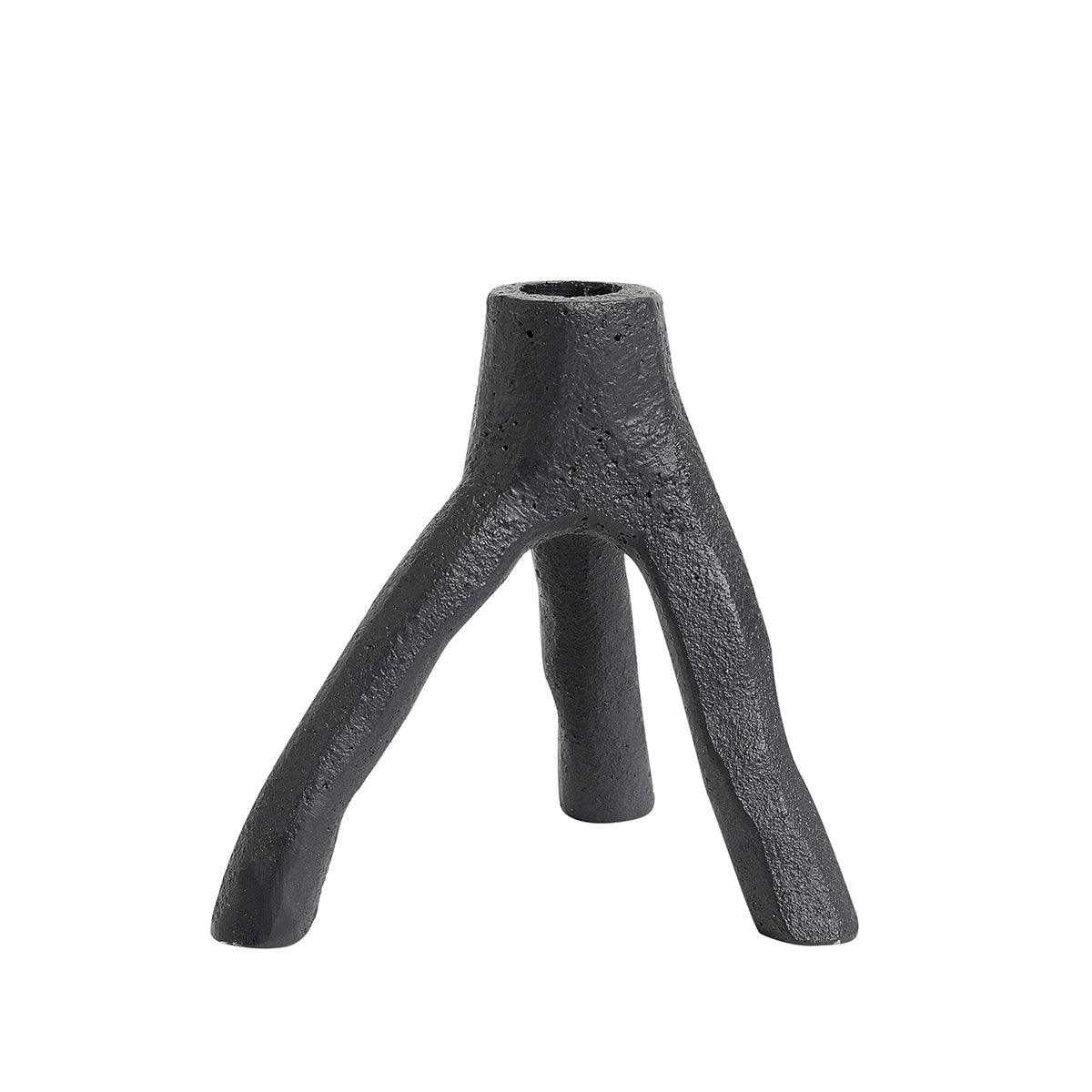 Candle Holder Iron S, Muubs, LABEL17