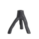 Candle Holder Iron S, Muubs, LABEL17