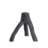 Candle Holder Iron S, Muubs, LABEL17