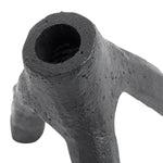 Candle Holder Iron S, Muubs, LABEL17