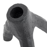 Candle Holder Iron S, Muubs, LABEL17