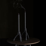 Candle Holder Iron S, Muubs, LABEL17
