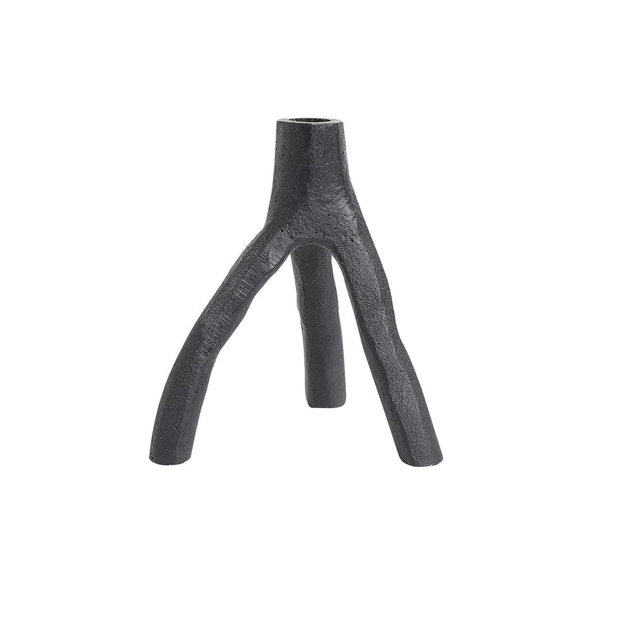 Candle Holder Iron L - Label 17 New