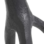 Candle Holder Iron S, Muubs, LABEL17