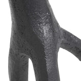 Candle Holder Iron S, Muubs, LABEL17