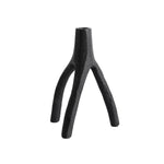 Candle Holder Iron S, Muubs, LABEL17