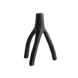 Candle Holder Iron S, Muubs, LABEL17