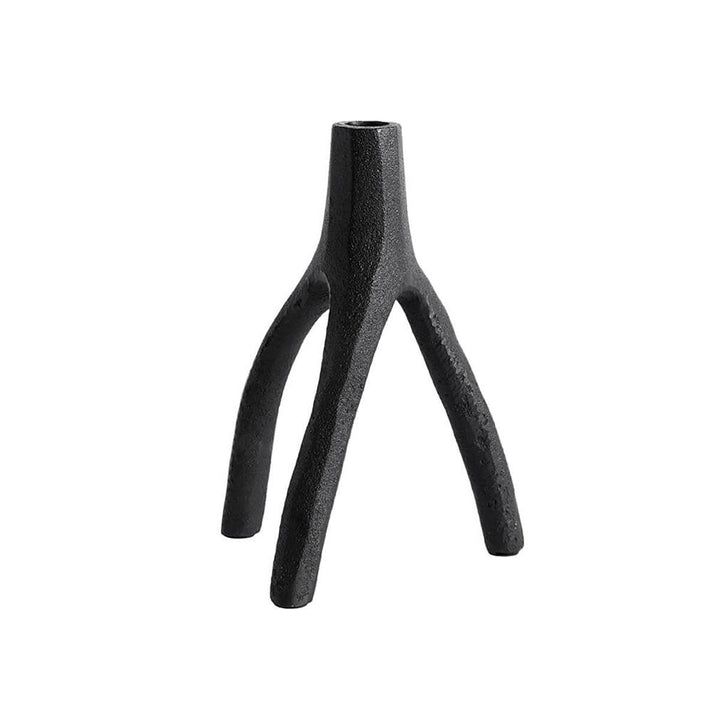 Candle Holder Iron XL - Label 17 New