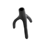 Candle Holder Iron S, Muubs, LABEL17