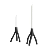 Candle Holder Iron S, Muubs, LABEL17