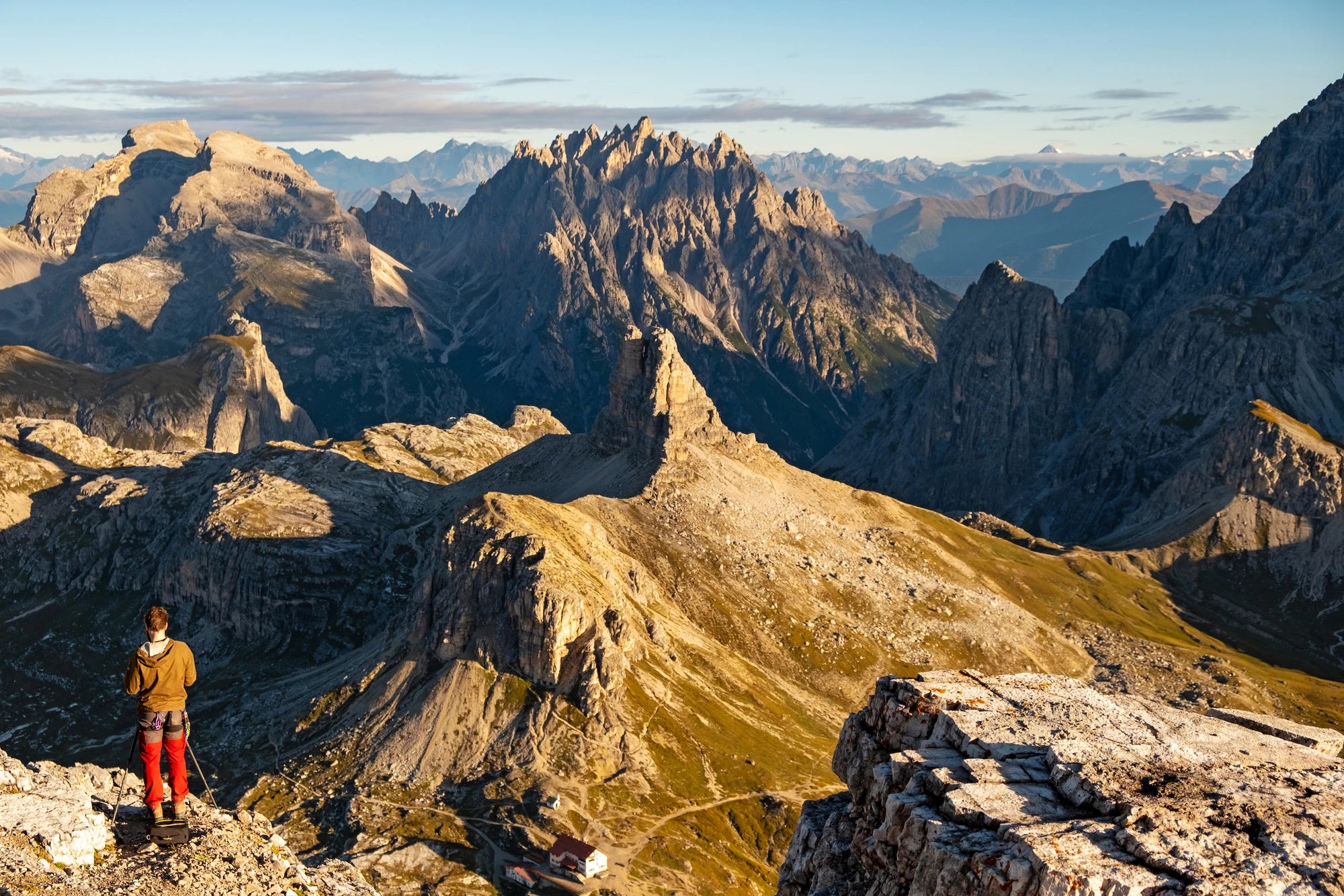 Wanderlust Alpen - Die Gestalten - Label 17 New