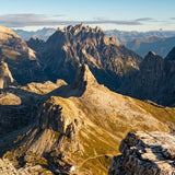 Wanderlust Alpen - Die Gestalten - Label 17 New