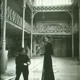 Peter Lindbergh: Azzedine Alaïa - TASCHEN