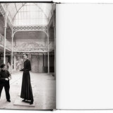 Peter Lindbergh: Azzedine Alaïa - BAGS