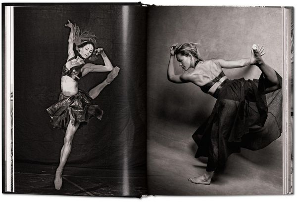 Peter Lindbergh: Azzedine Alaïa - TASCHEN